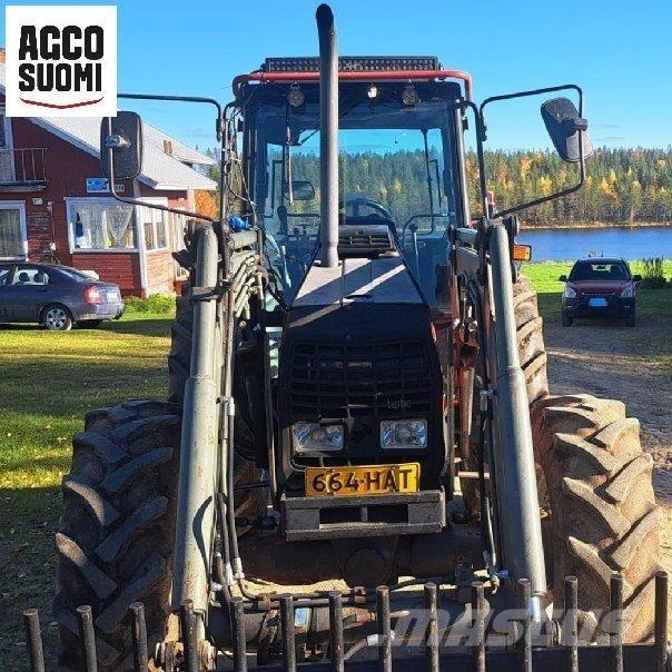 Valmet 865 Трактори