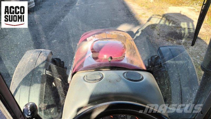 Valtra A92 Трактори