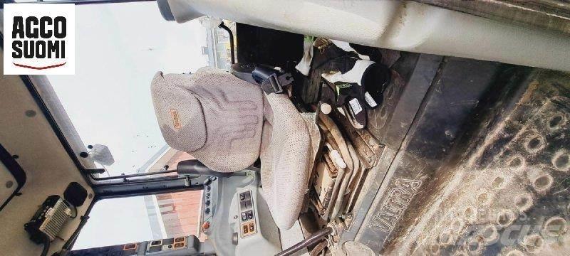 Valtra A93 H Трактори