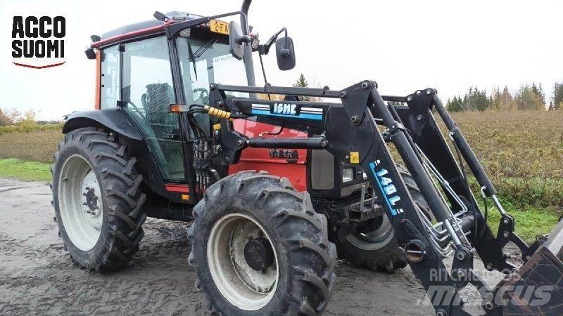 Valtra A95 Трактори