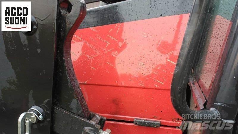 Valtra A95 Трактори