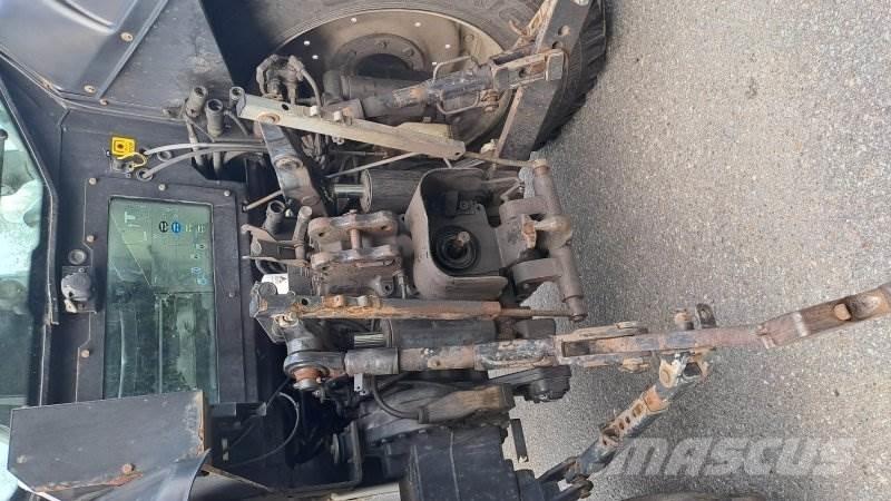 Valtra N101 HT Трактори