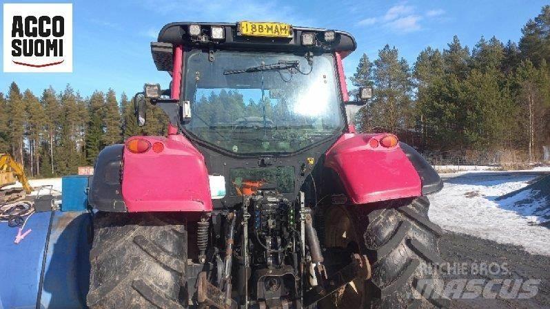Valtra N122D Трактори