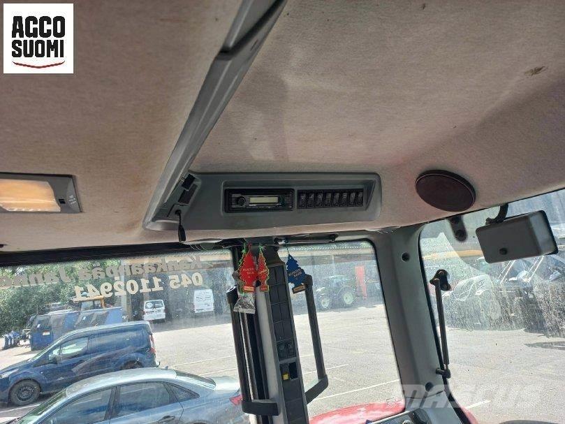 Valtra N163 DIRECT Трактори