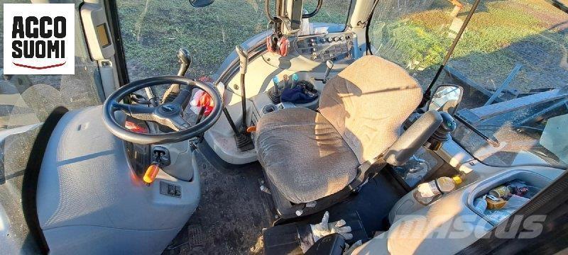 Valtra N92 Трактори