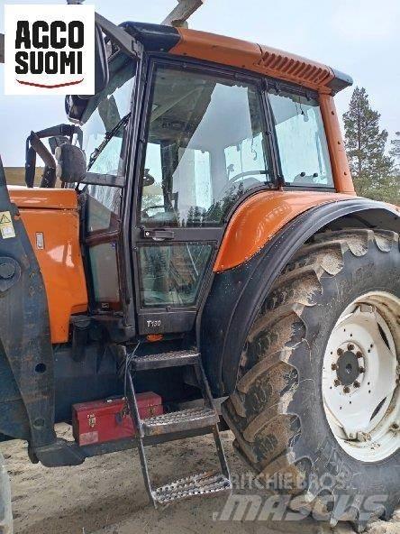 Valtra T130 CH Трактори