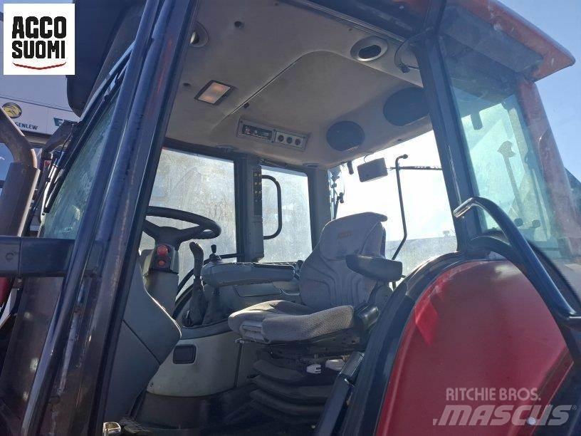 Valtra T150 Трактори