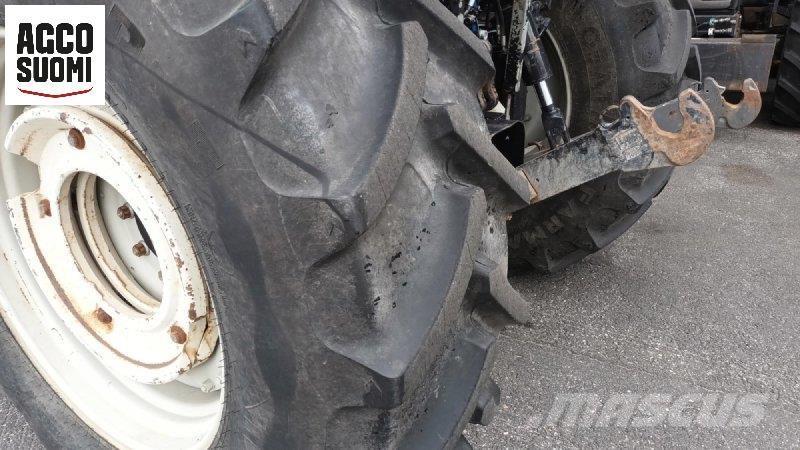 Valtra T151 H Трактори