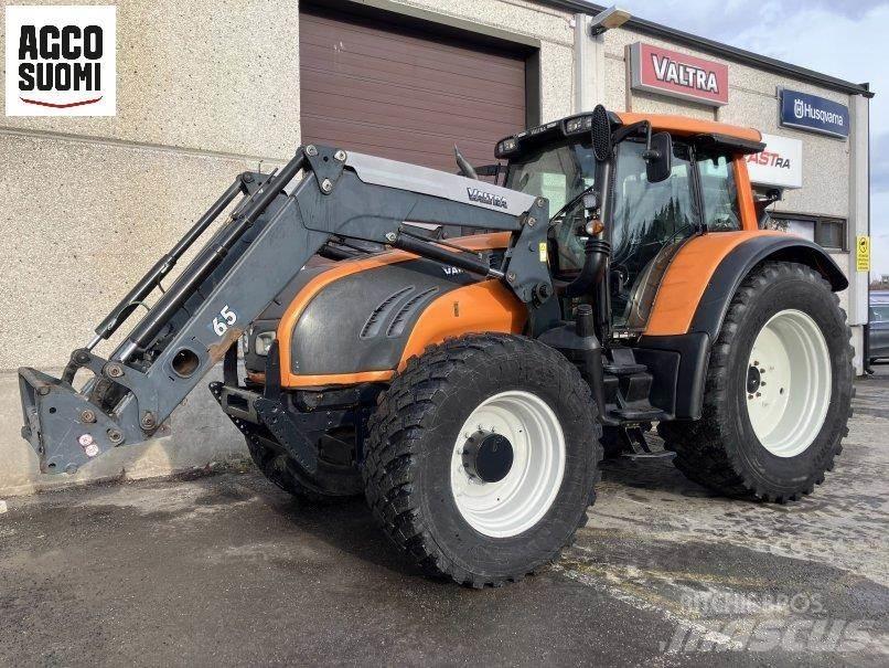 Valtra T162 VERSU Трактори