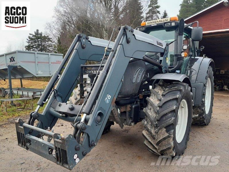Valtra T163 ED Трактори