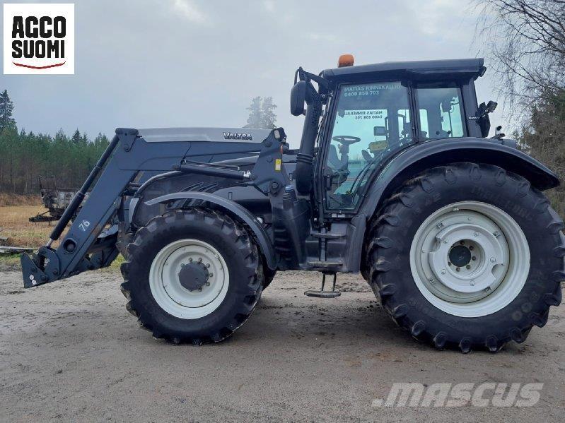 Valtra T163 ED Трактори