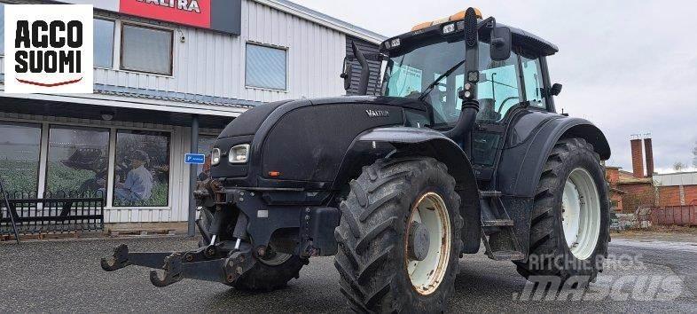 Valtra T170 Трактори