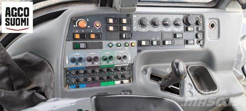 Valtra T170 Трактори