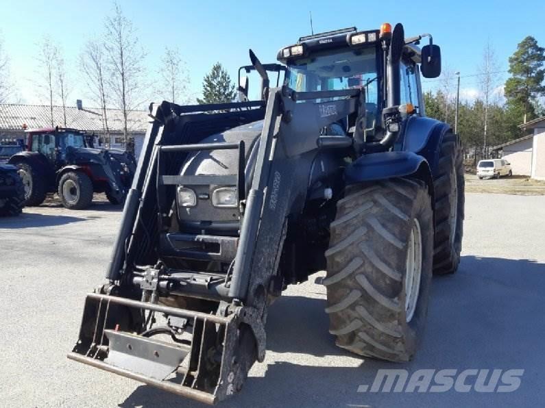 Valtra T170 H Трактори