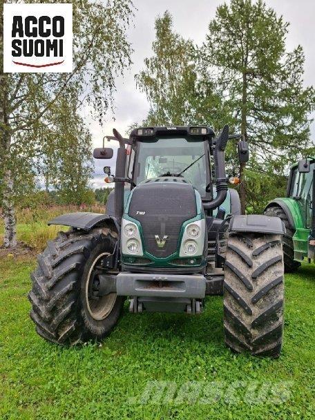 Valtra T183 DIRECT Трактори
