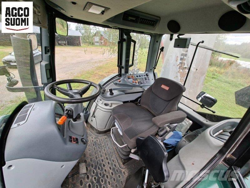 Valtra T183 DIRECT Трактори
