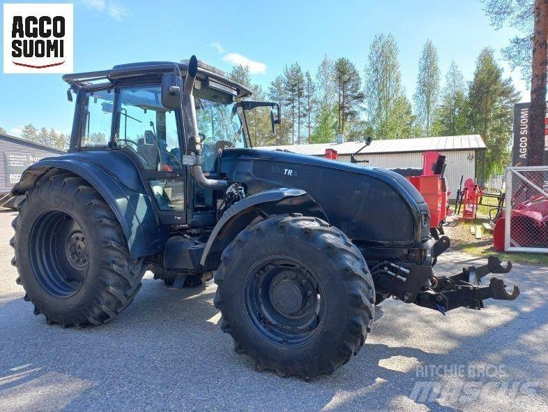 Valtra T190 Трактори