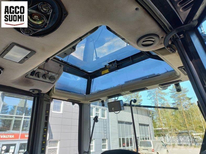 Valtra T190 Трактори