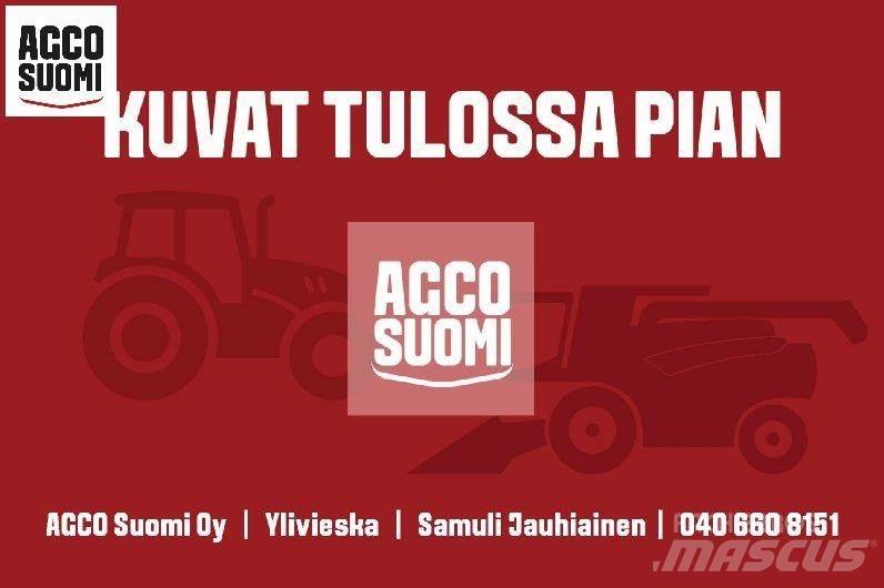 Valtra T203D Трактори