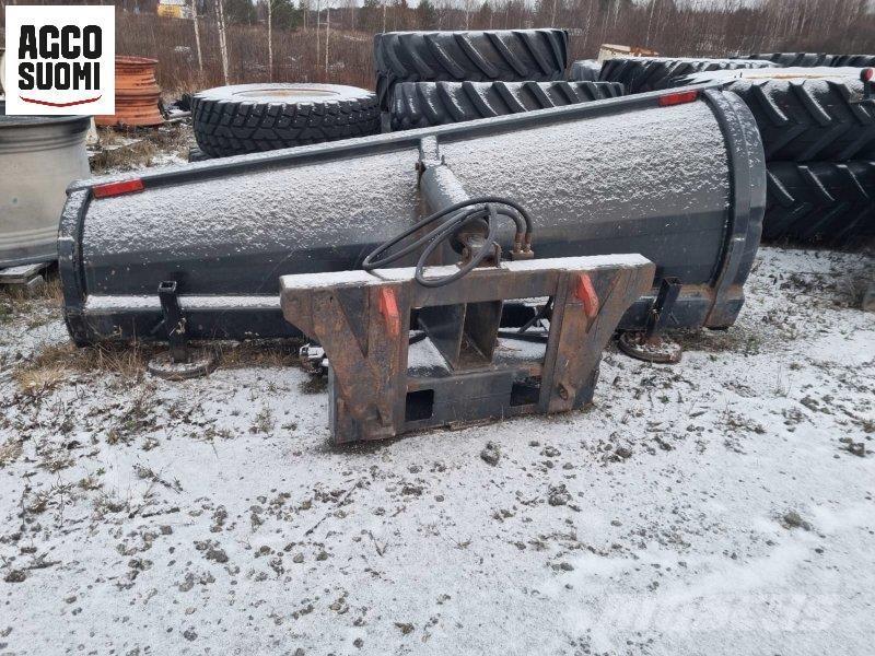 Vama ALUEAURA 280 Снегочистачки