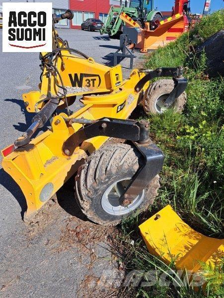  W3T RASPI Wieska Други аксесоари за трактори