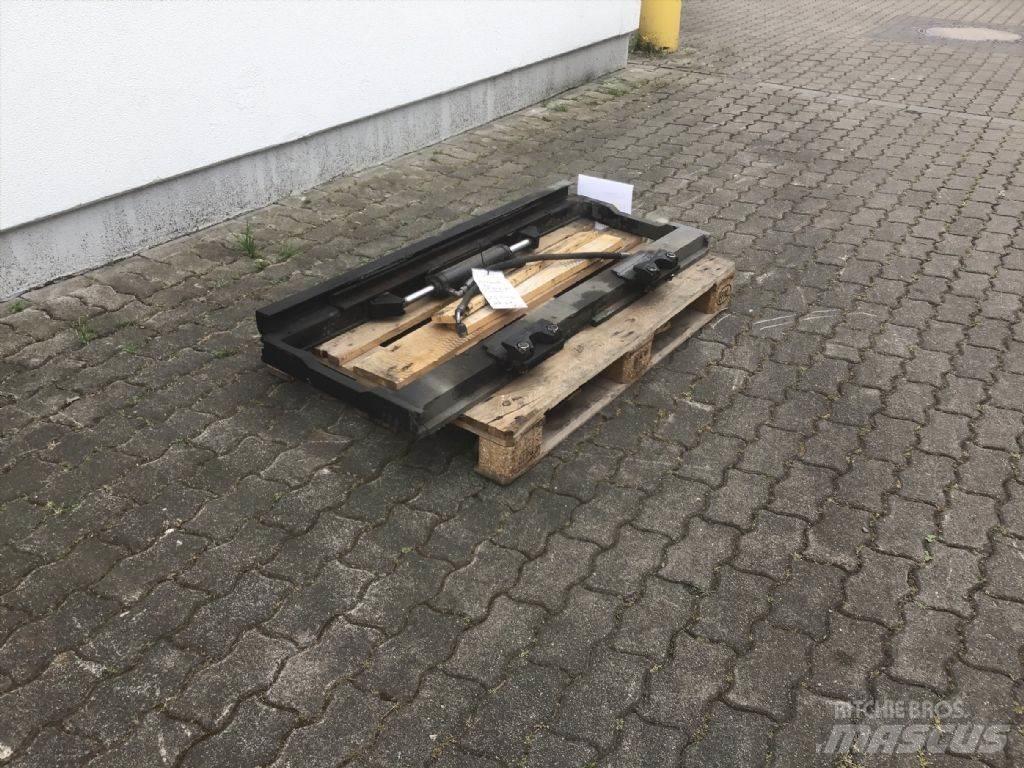 Bolzoni HN61350 Обработка на материали - други