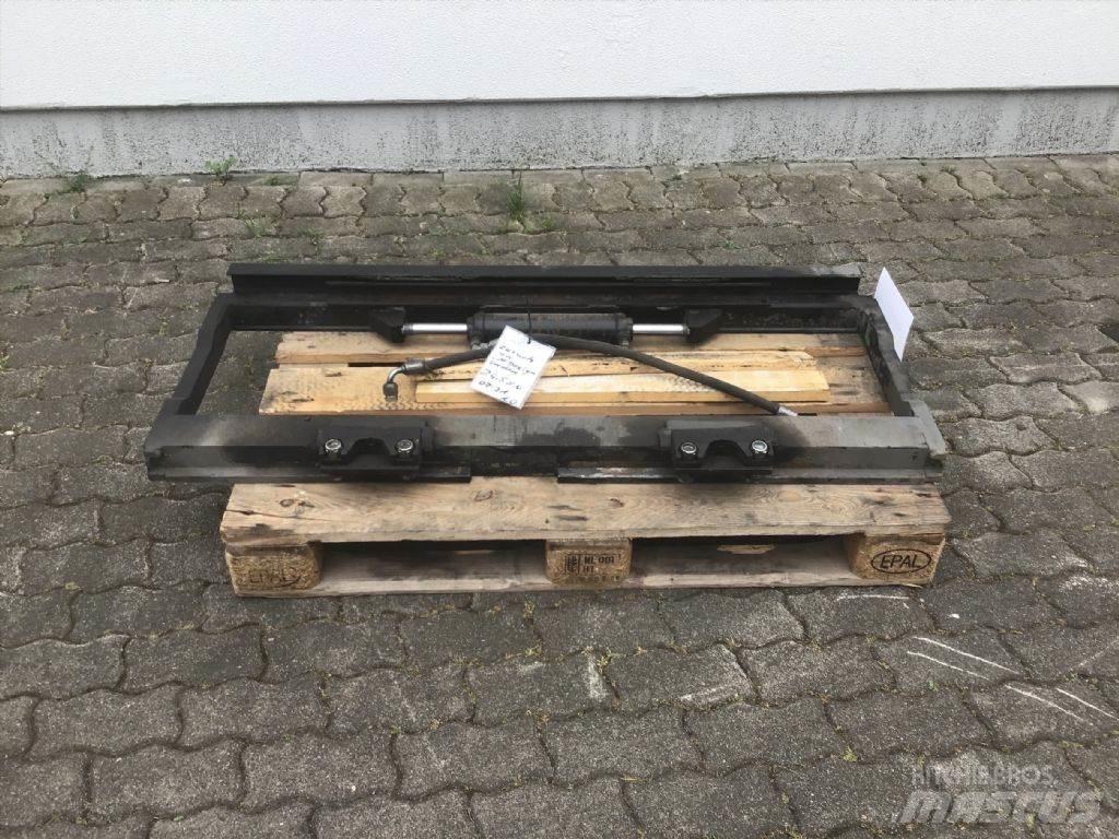 Bolzoni HN61350 Обработка на материали - други