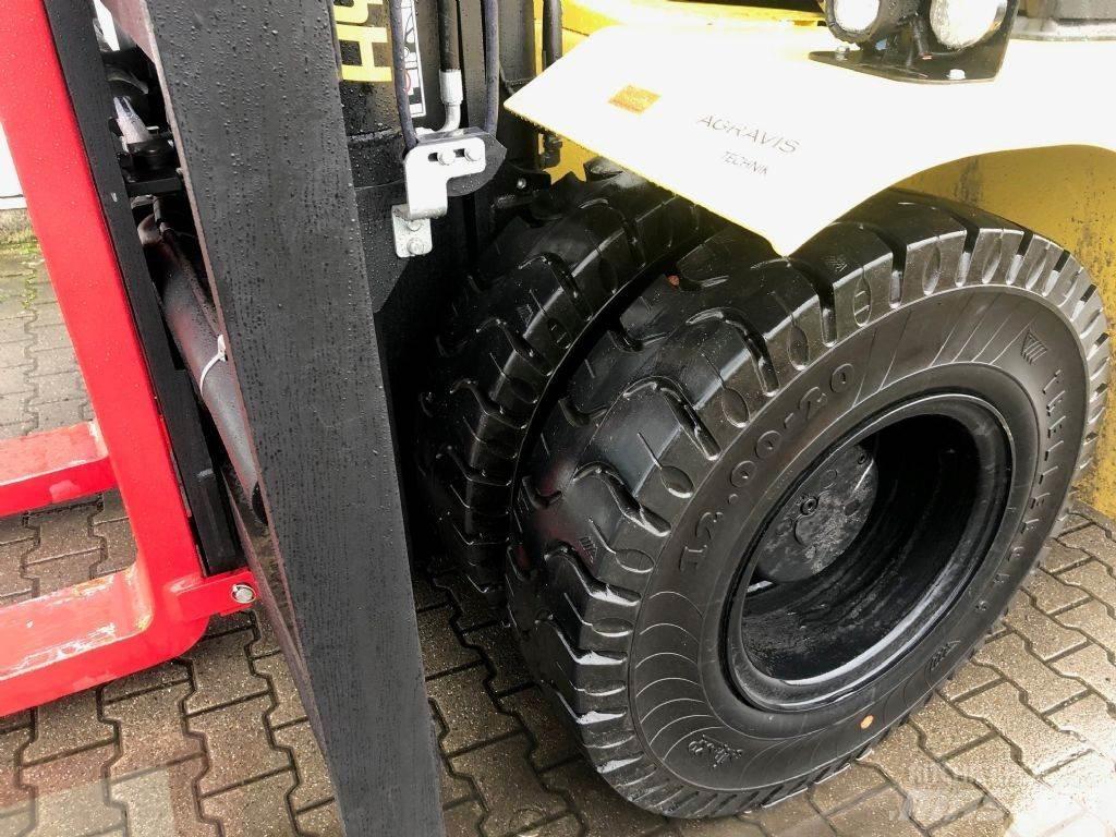 Hyster H16XD6 Дизелови камиони