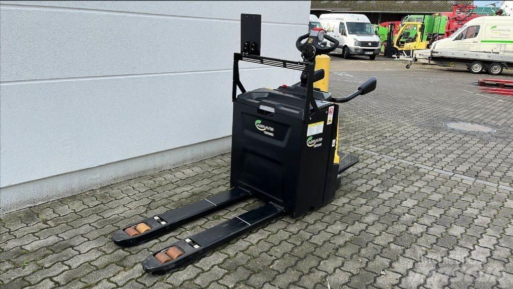 Hyster P 2.0 S Нископовдигач