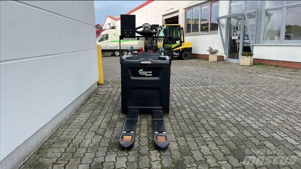Hyster P 2.0 S Нископовдигач