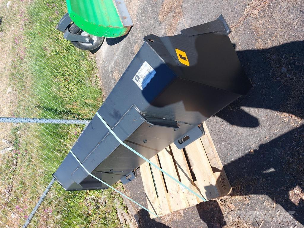  CV 185 Селскостопанство - Други