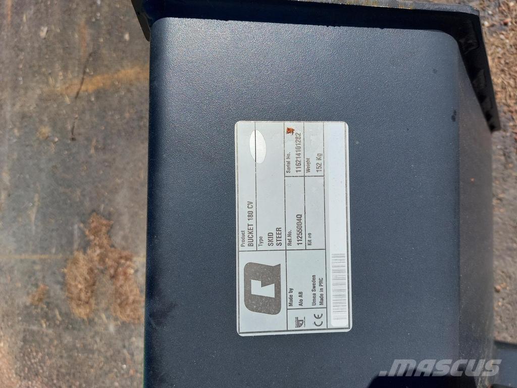  CV 185 Селскостопанство - Други