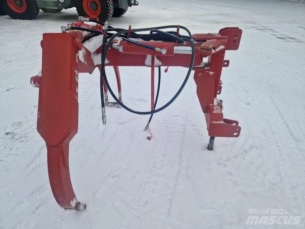  H1500 Каранове и товарачи