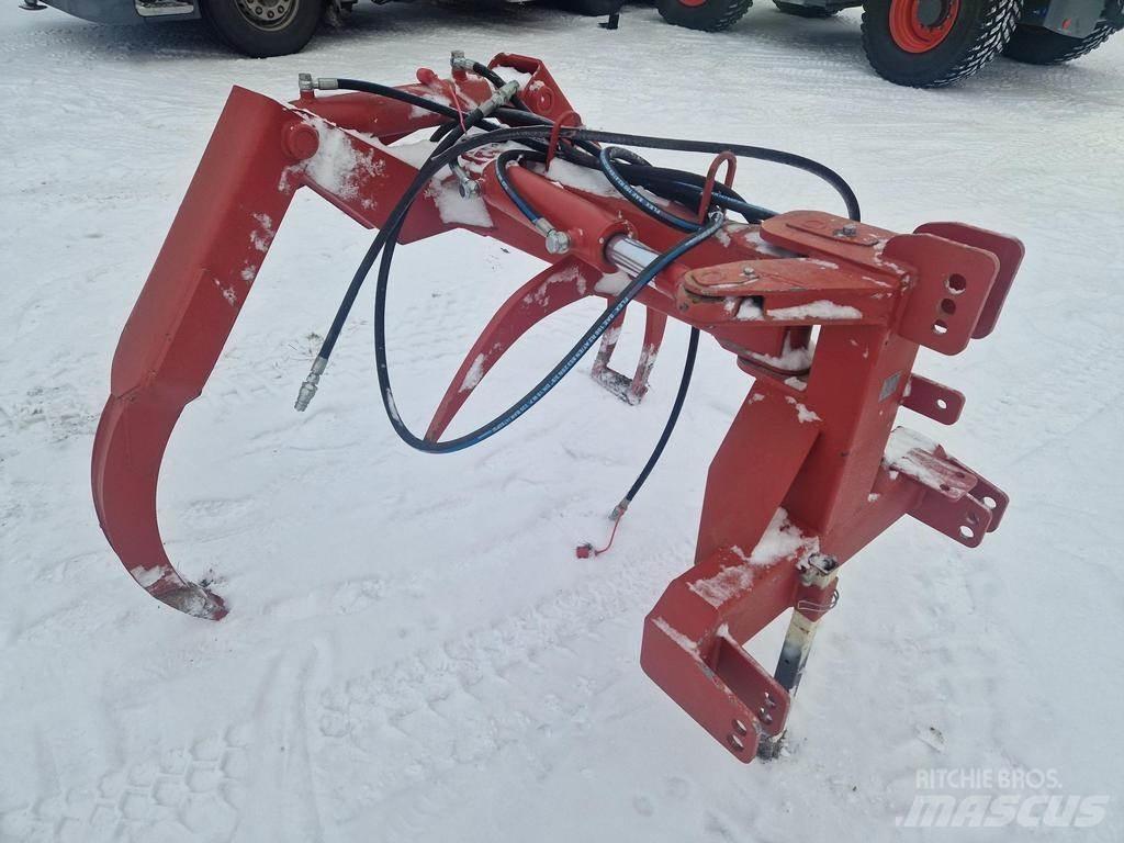  H1500 Каранове и товарачи