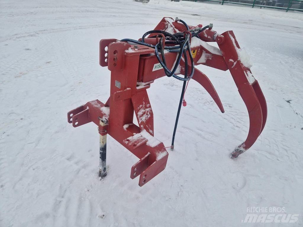  H1500 Каранове и товарачи