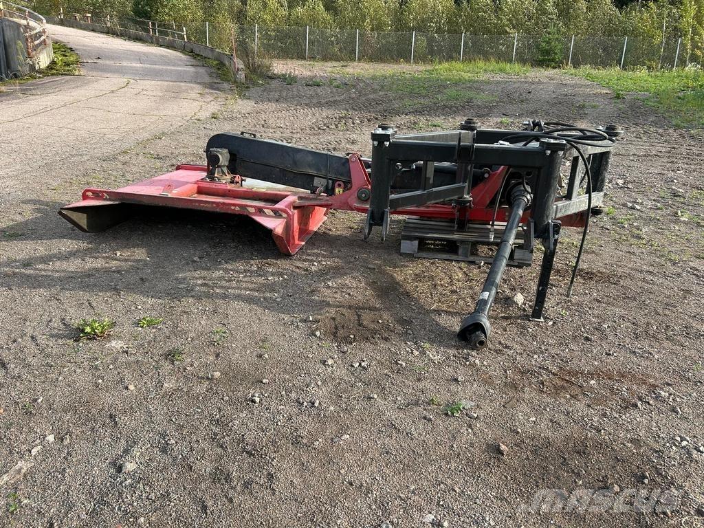 Ilsbo  Стъблорезачки