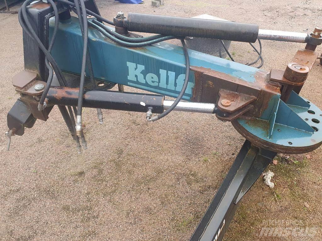 Kellfri  Пътни драги