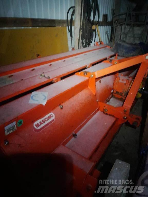 Maschio  Стъблорезачки