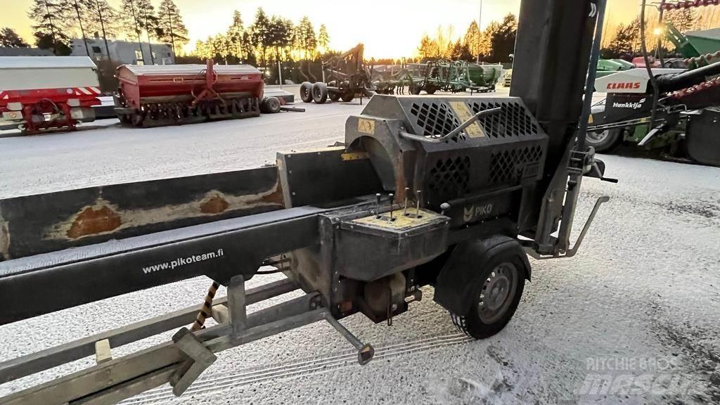 Piko M30 Машини за цепене и рязане на дърва
