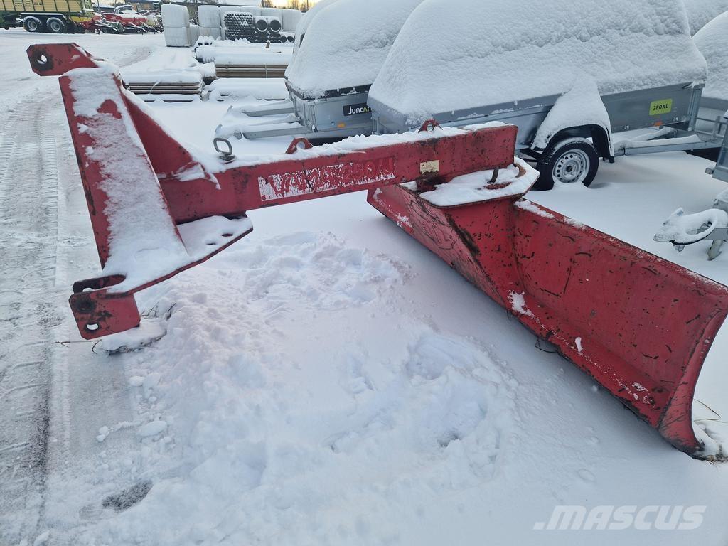 Vama 250J Пътни драги