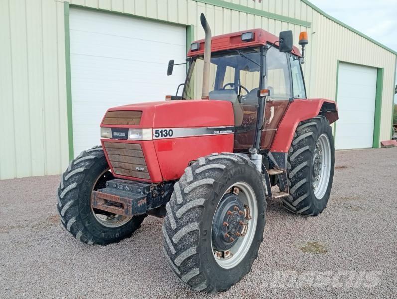 CASE IH 5130 Трактори