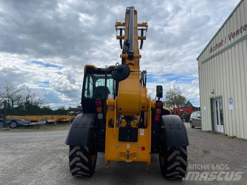 Manitou MT1440 Телескопични товарачи