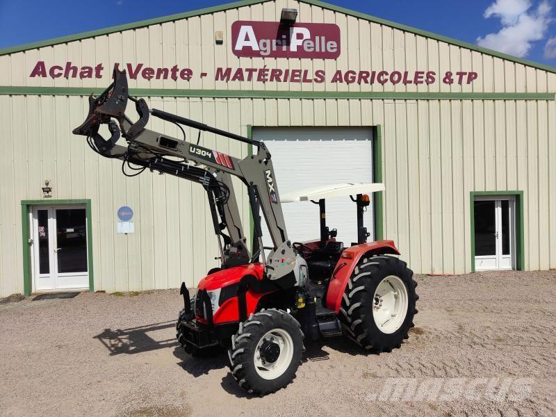 Valtra A73 Трактори