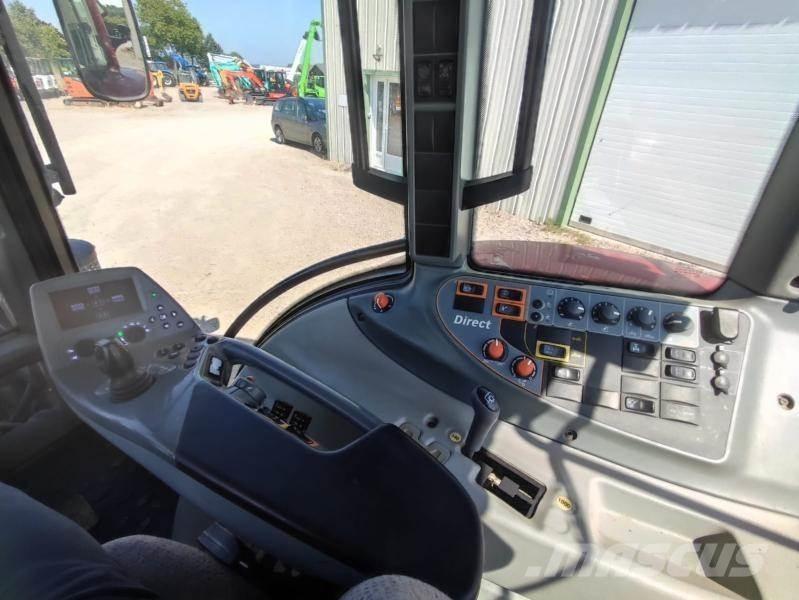Valtra N163 Трактори
