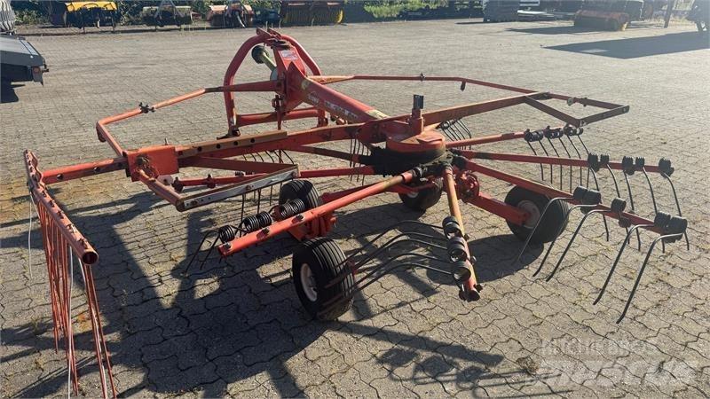 Kuhn GA300GM Гребла и сенообръщачки