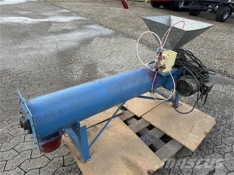 Loma Bejser Селскостопанство - Други