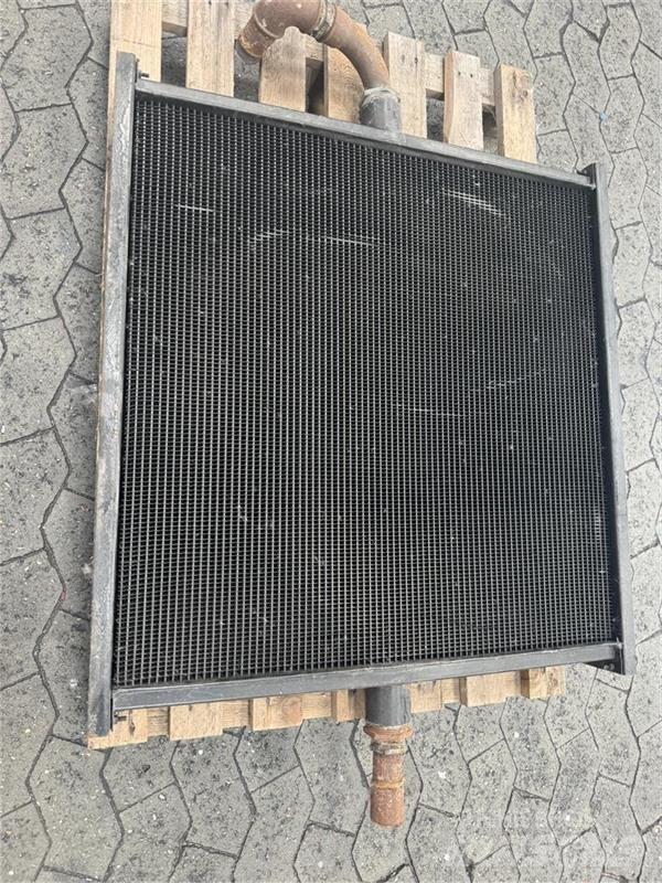  - - -  Radiator Селскостопанство - Други