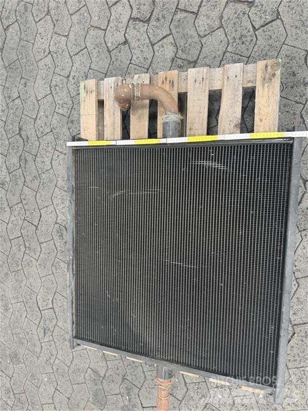  - - -  Radiator Селскостопанство - Други