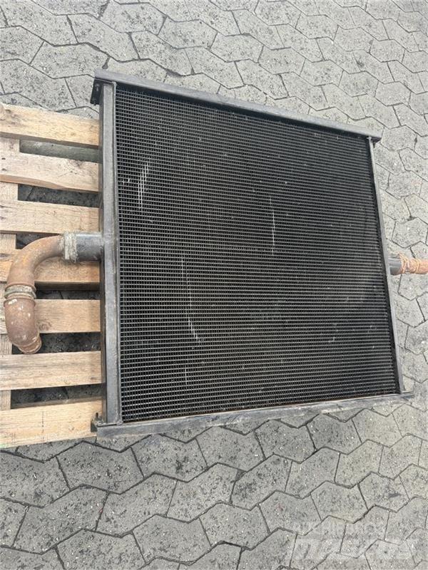  - - -  Radiator Селскостопанство - Други