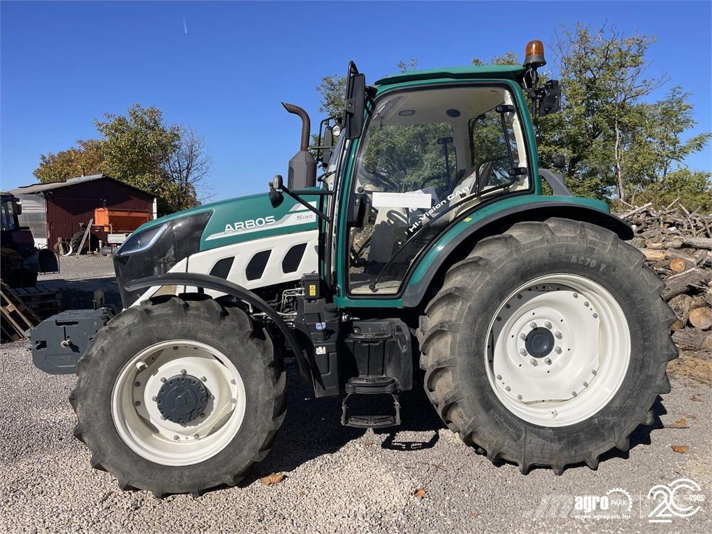 Arbos 5130 Трактори